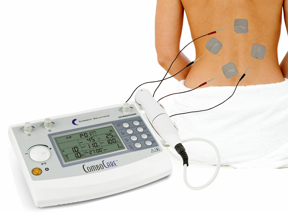 Ultrasound & Electrical Stimulation Combo Therapy In Tribeca