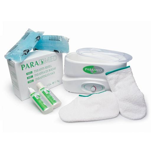 PARAFFIN THERAPY KIT