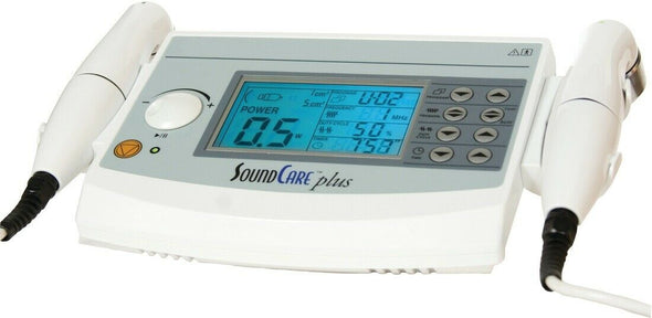 RICHMAR  SOUNDCARE PLUS PROFESSIONAL ULTRASOUND