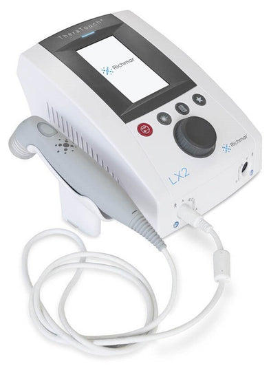 RICMAR THERATOUCH LX2 COLD LASER THERAPY WITH CART