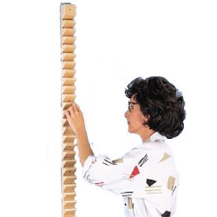 FINGER LADDER Therapy Wood