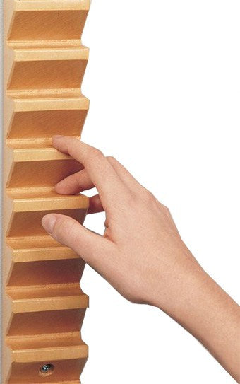 FINGER LADDER Therapy Wood