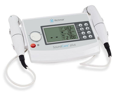 RICHMAR  SOUNDCARE PLUS PROFESSIONAL ULTRASOUND